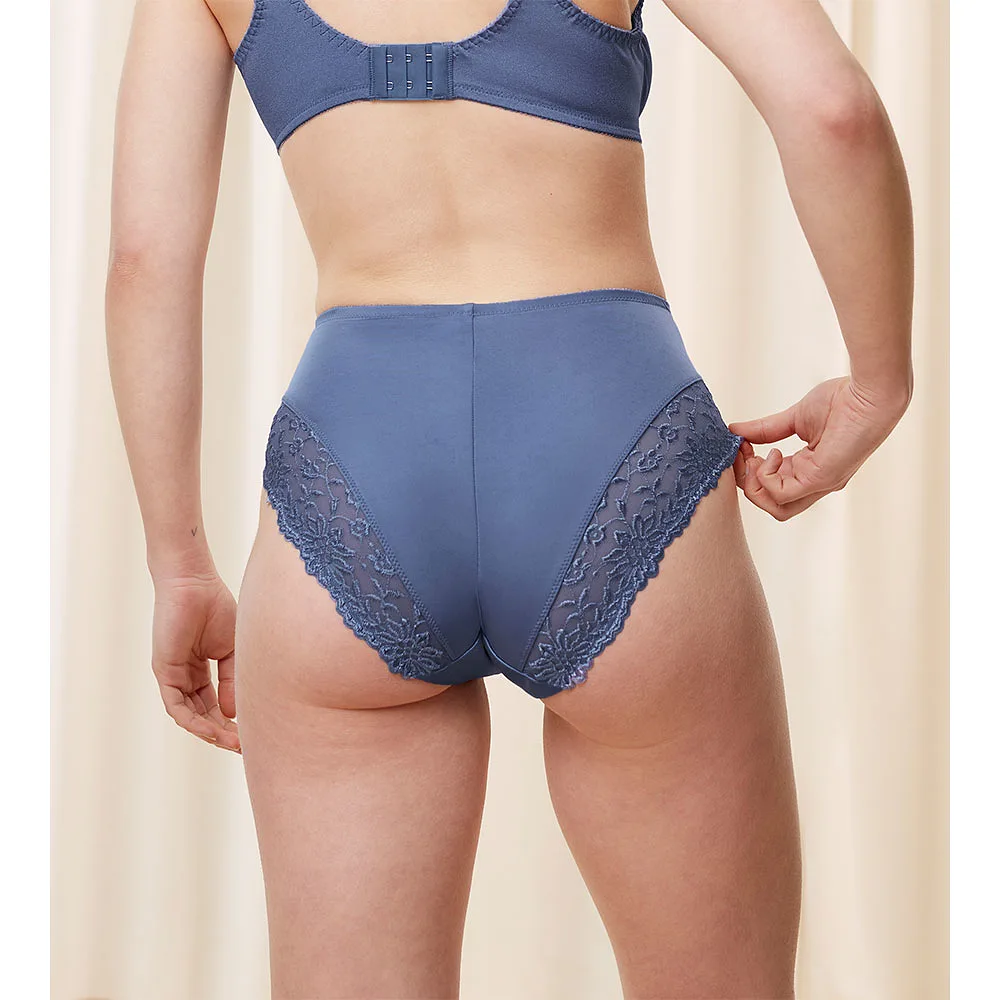 Ladyform Soft Maxi Brief