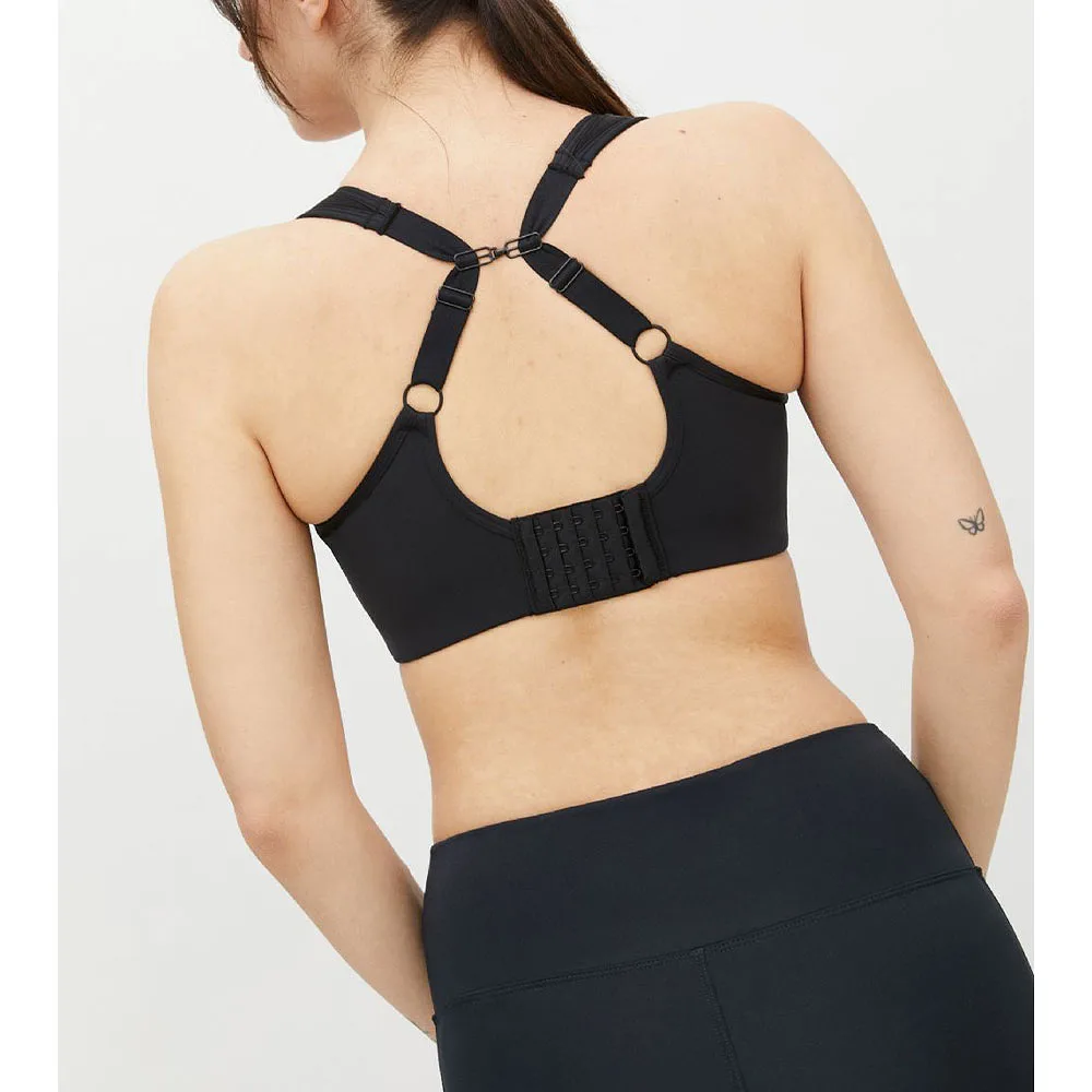 High Support Sportsbra E-cup