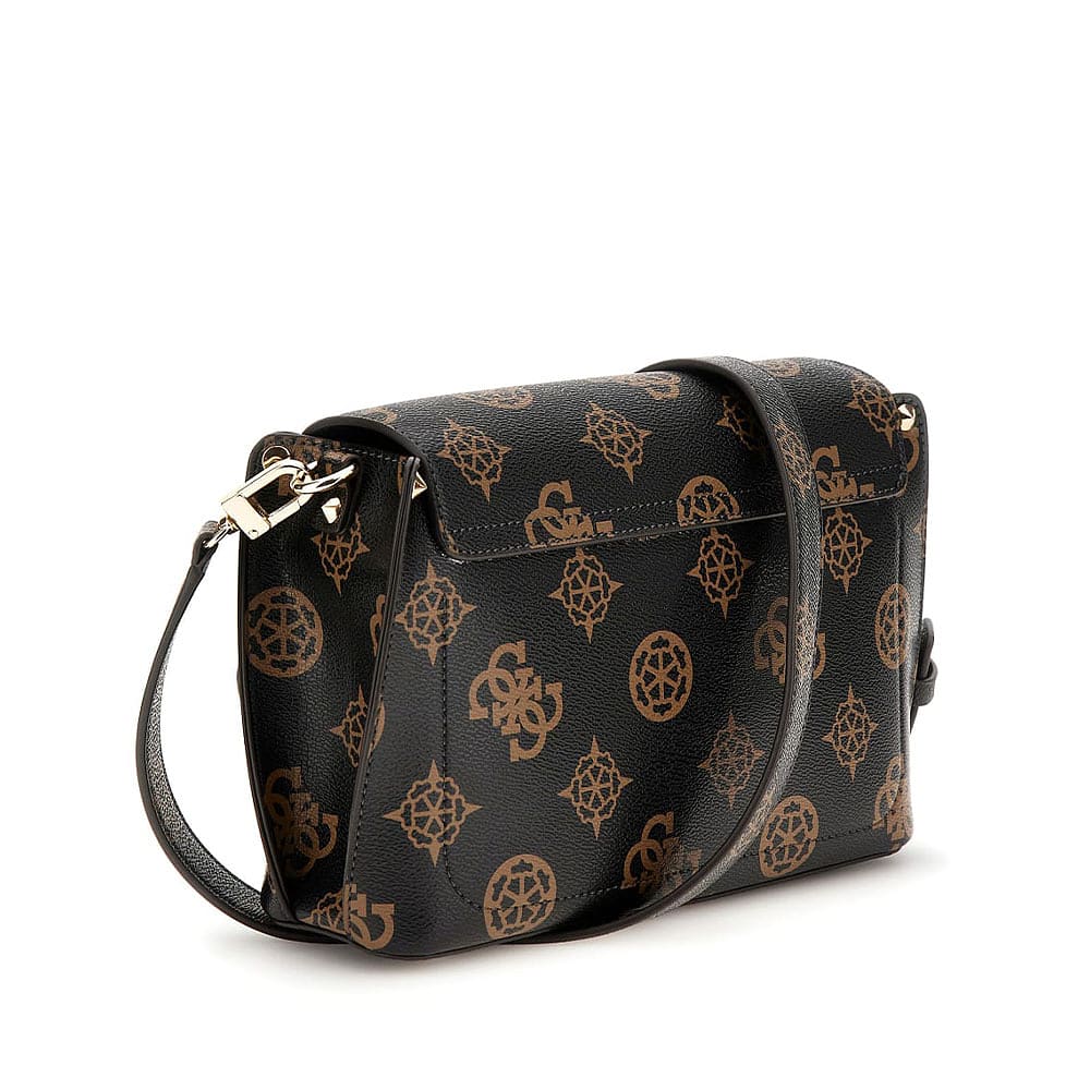 Meridian Flap Crossbody