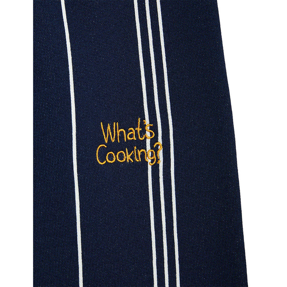 What's Cooking Broderade Sweatpants