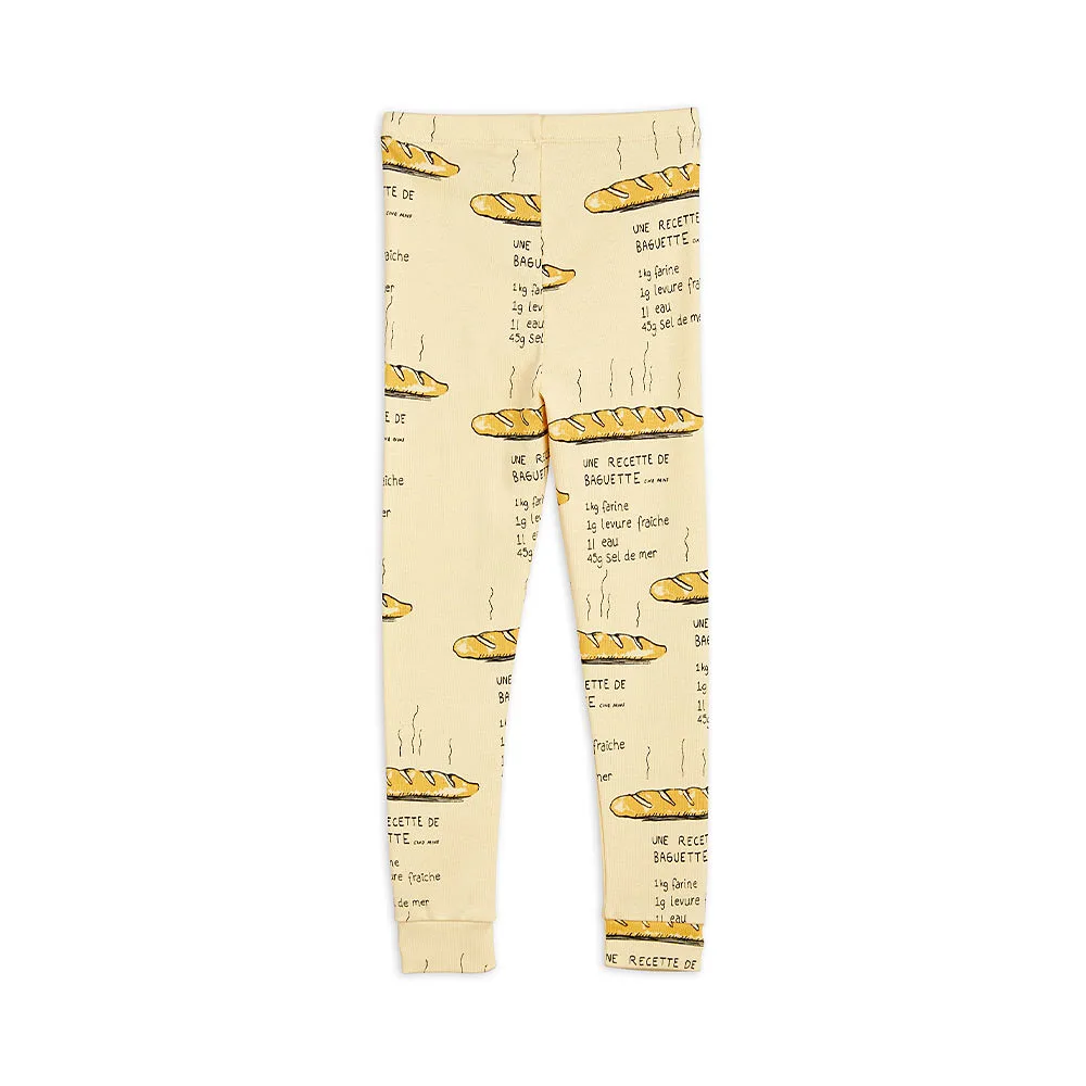 Baguette Leggings