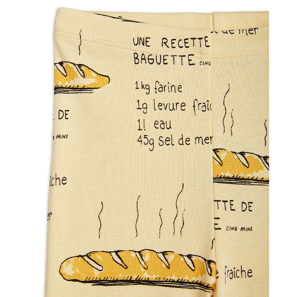 Baguette Leggings