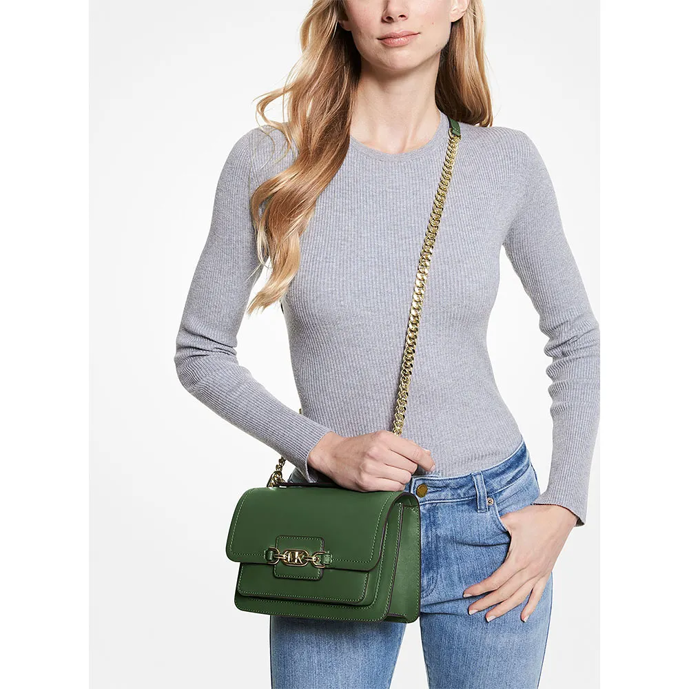 Heather Large Shoulder Bag