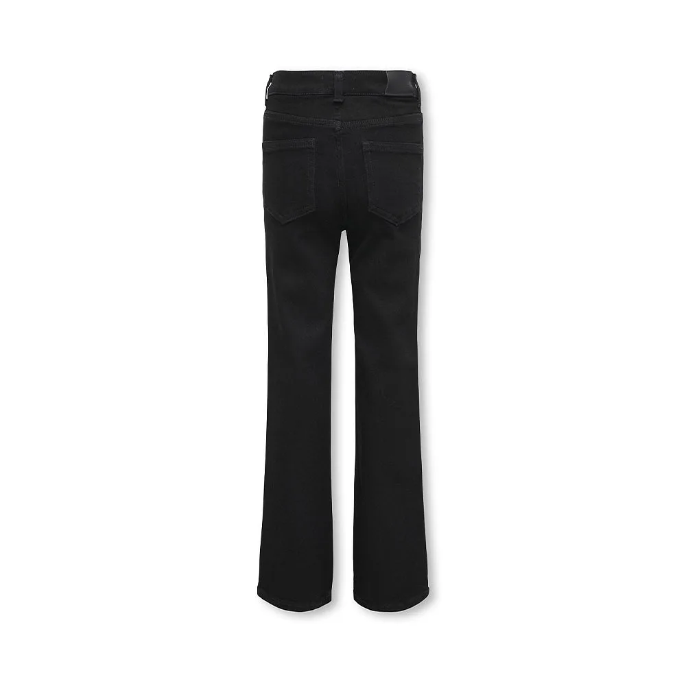 Utsvängda jeansKOGJUCIE WIDE PANTS