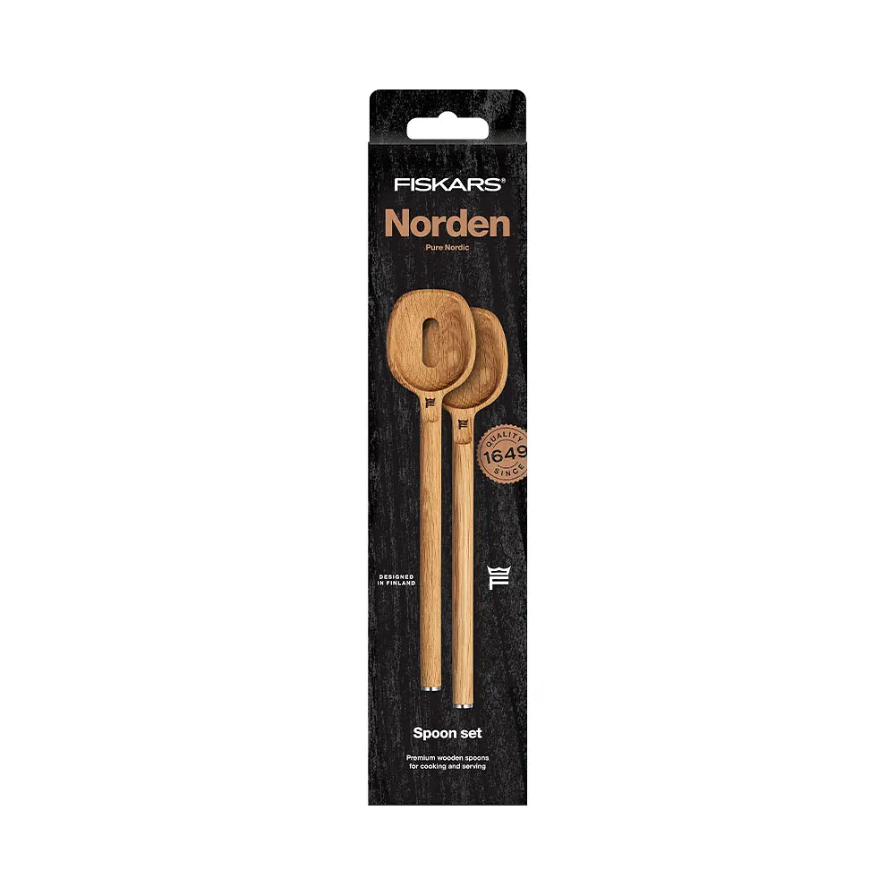 Norden Skedar 2-Pack