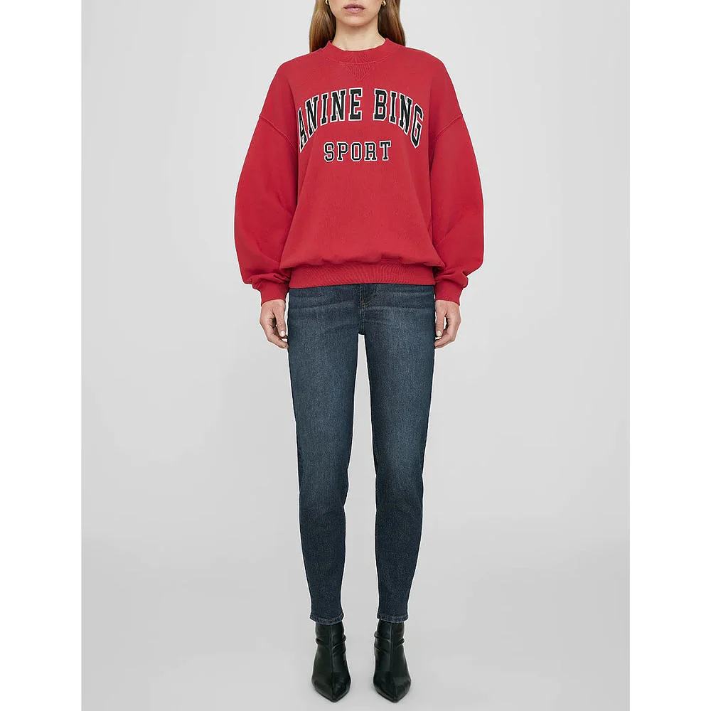 Jaci Sweatshirt