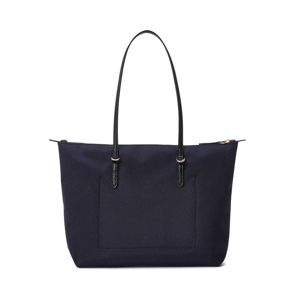 Nylon Medium Keaton Tote