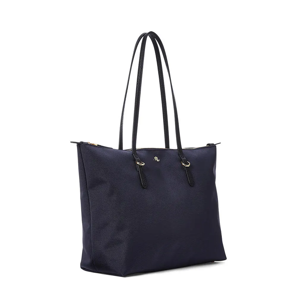 Nylon Medium Keaton Tote