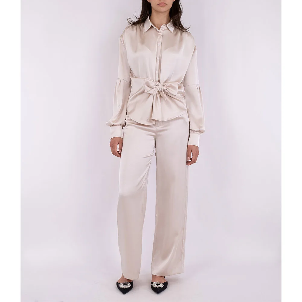 Naja Satin Shirt