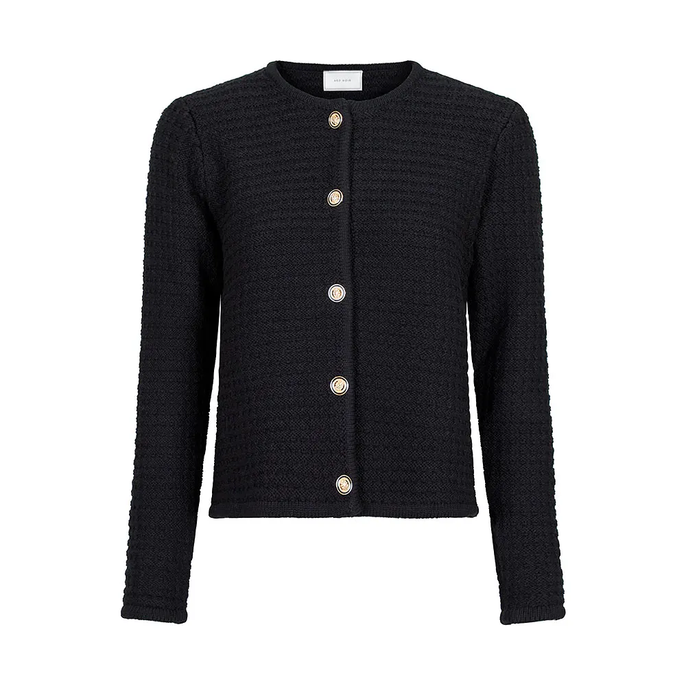 Limone Knit Jacket