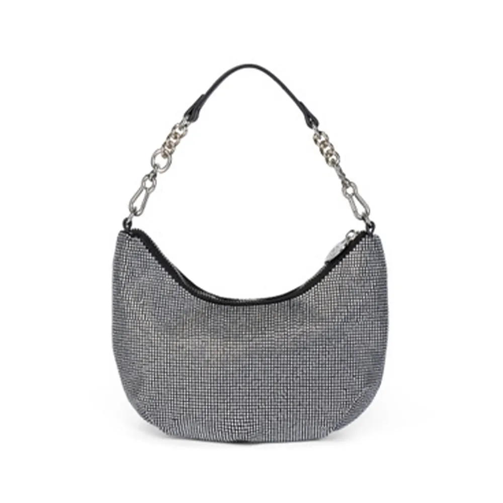 Hazel Small Hobo Bag