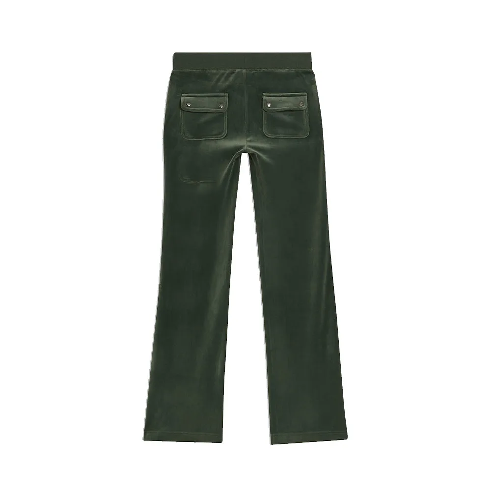 Del Ray Pocket Pant