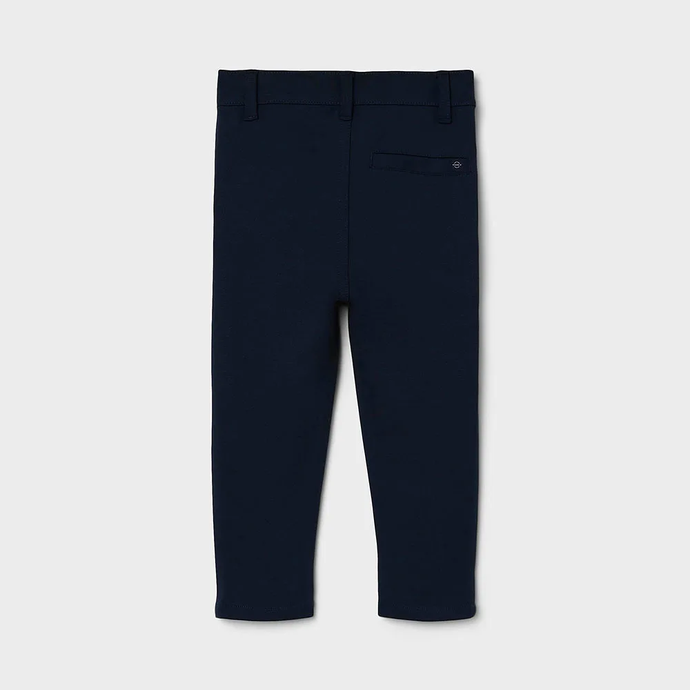 SILAS COMFORT PANT 1150-GS NOOS