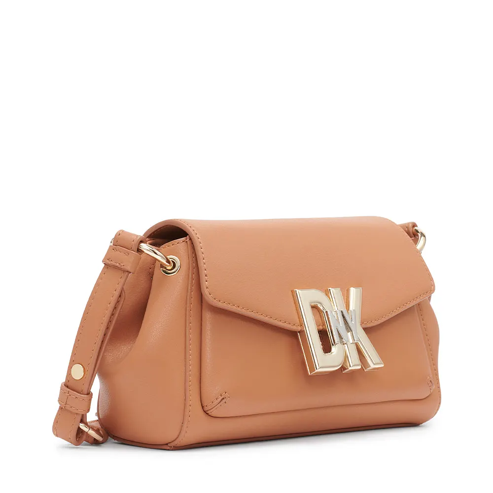 Downtown Crossbody