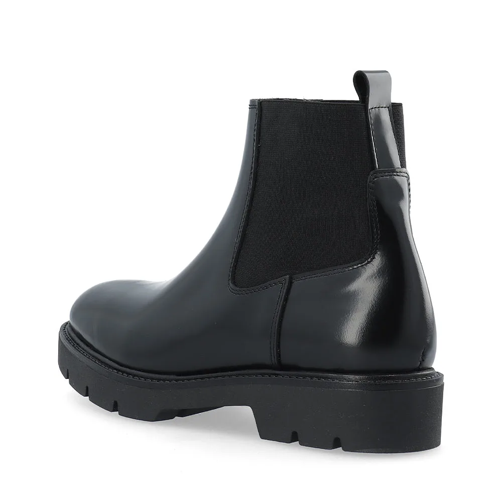 Biaothilia Chelsea Warmline Boot Polido