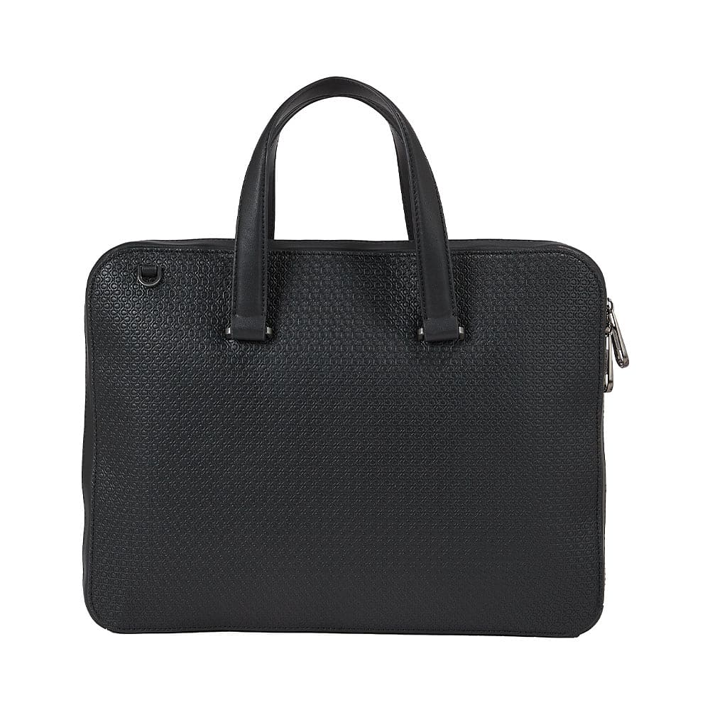 Minimalism Slim Laptop Bag Mono