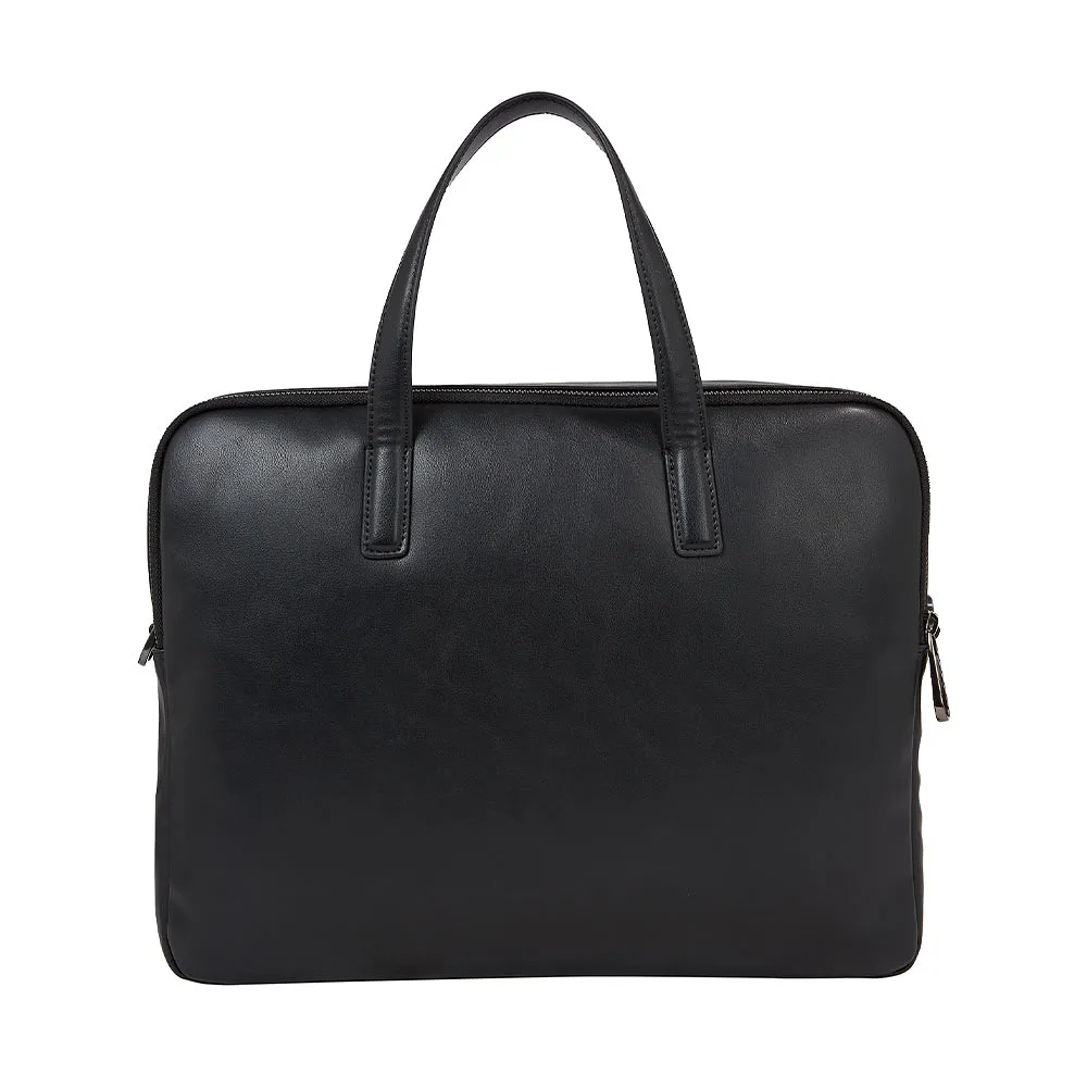 CK Elevated PU 2G Laptop Bag