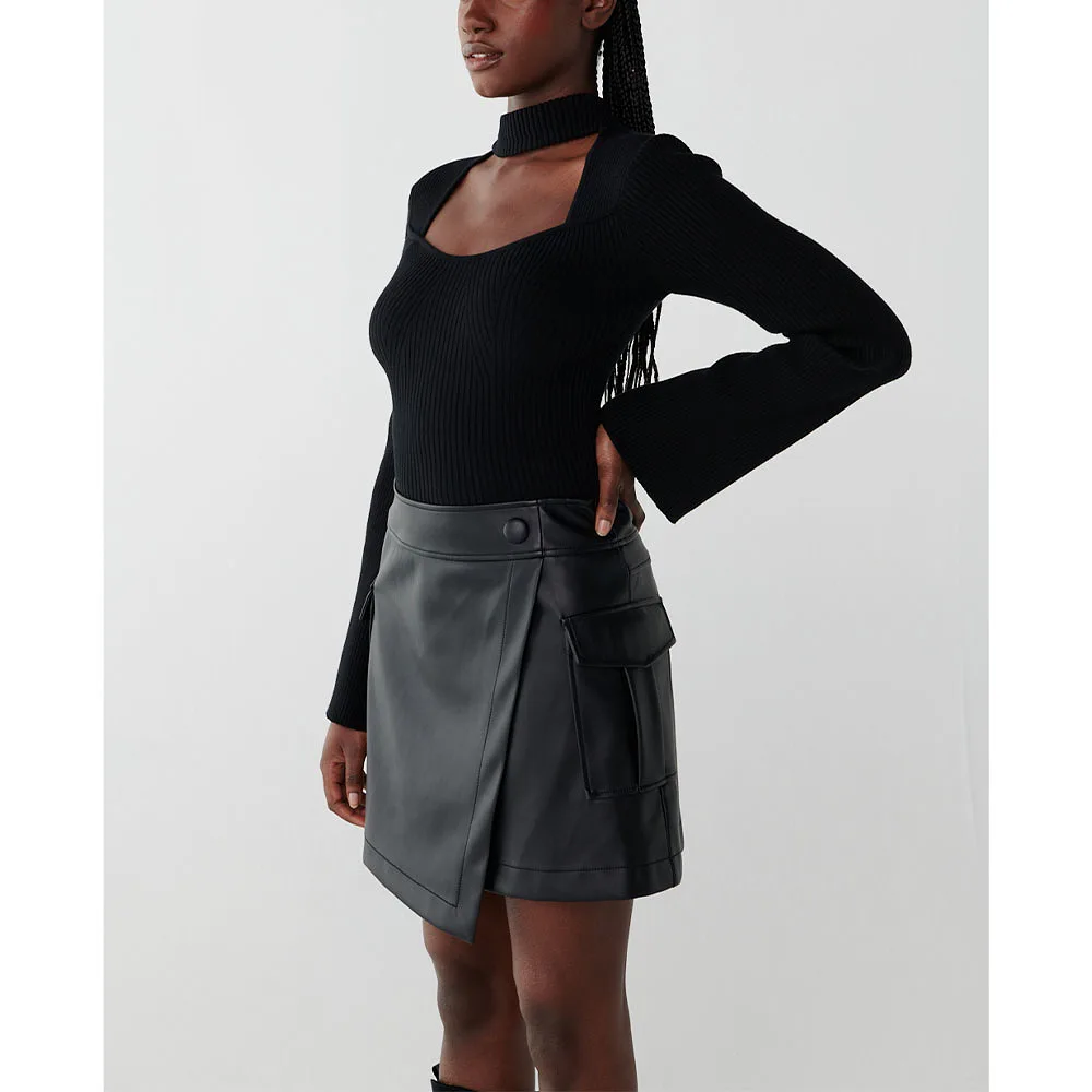 Malerie Skirt