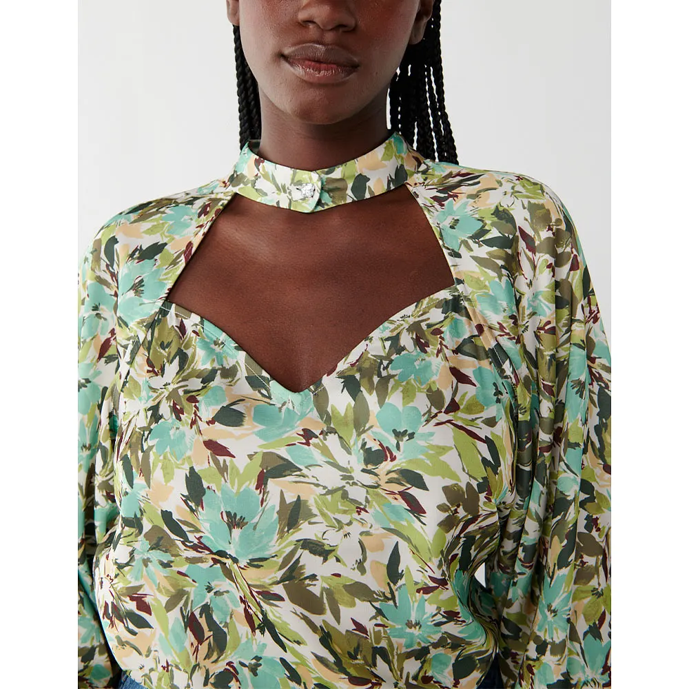 Beverley Blouse