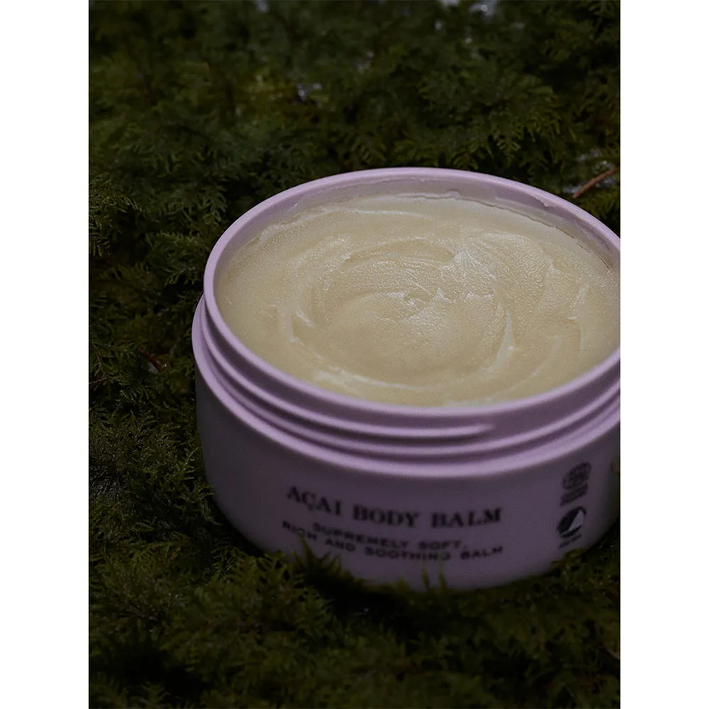 Açai Body Balm