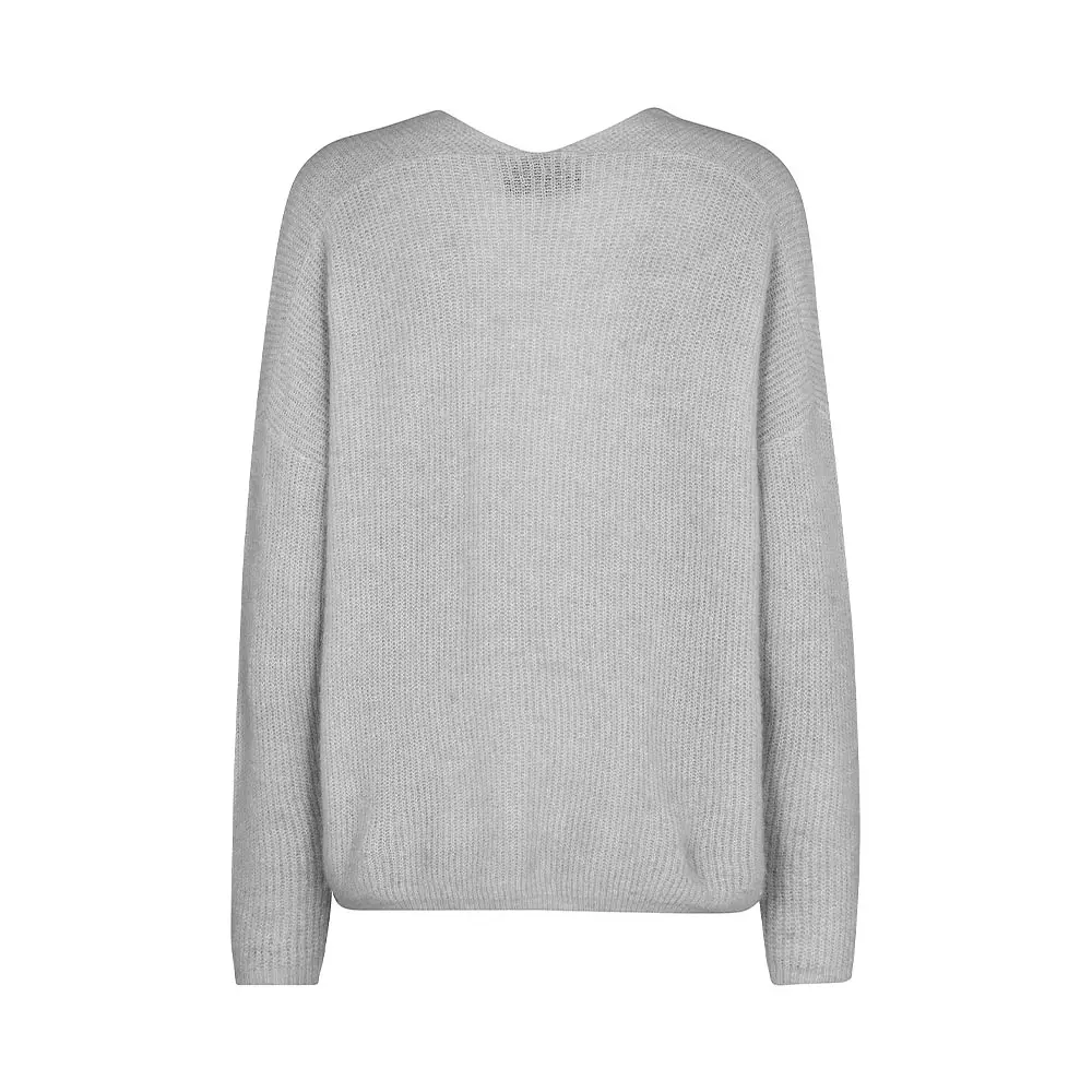 Thora V-Neck Knit