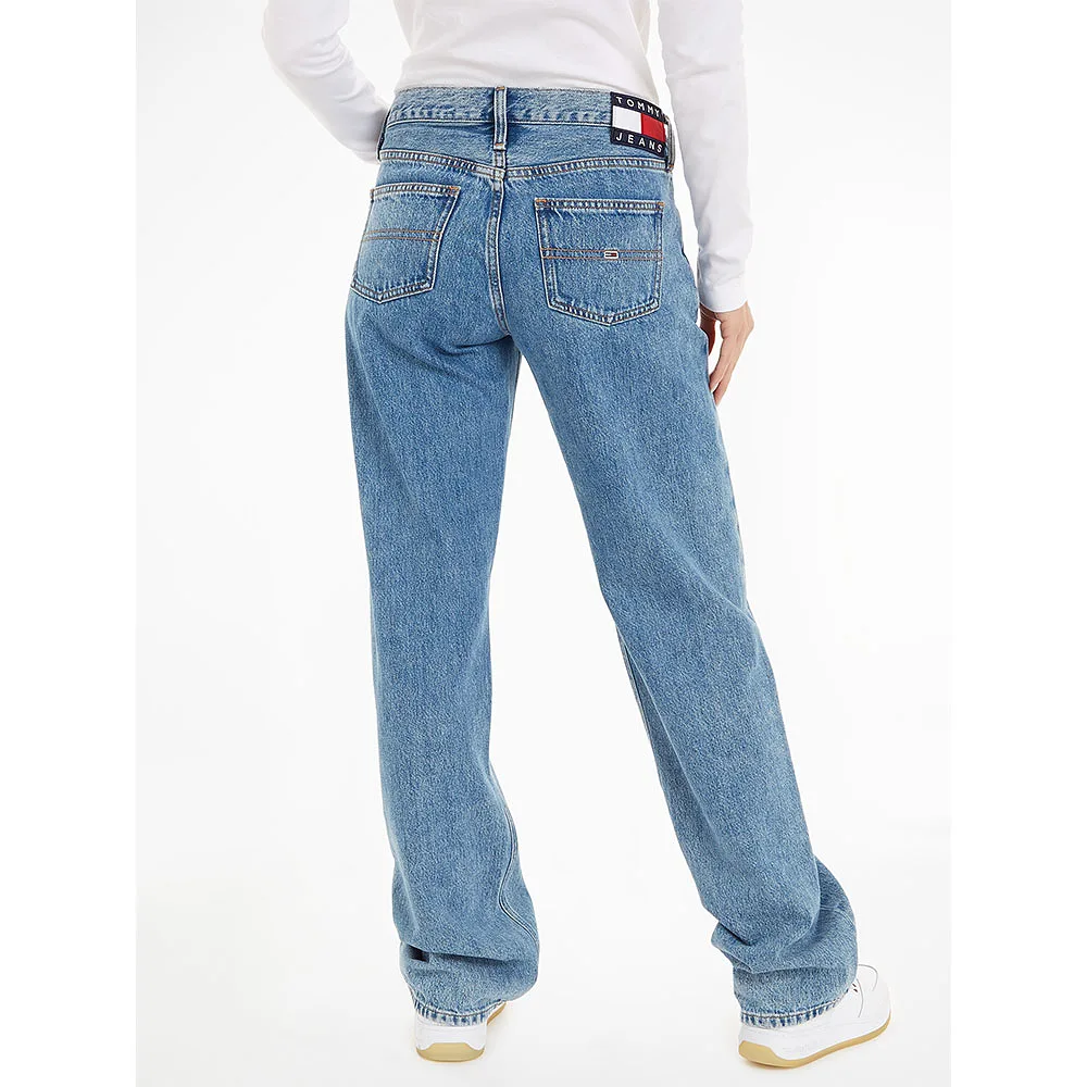 SOPHIE LR STR CG4036 Denim Pants