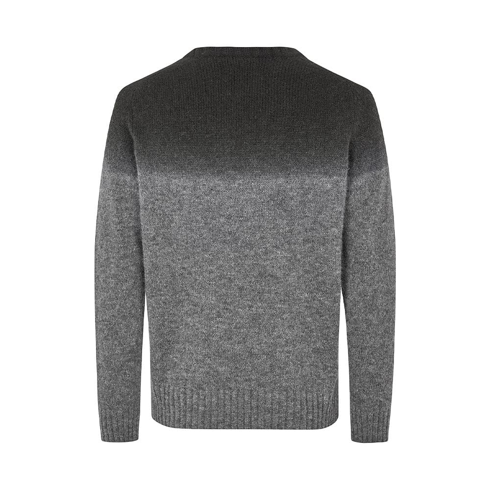 Mateo Dip Dye Knit Knitwear