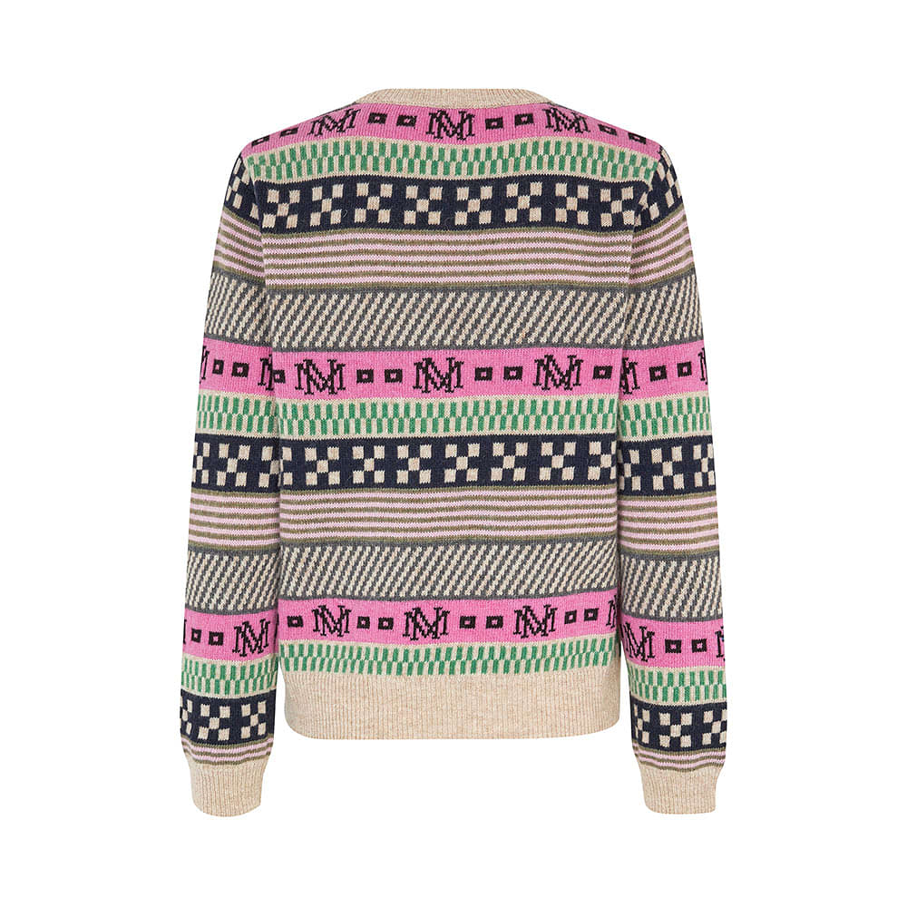 Sonda Sweater Knitwear