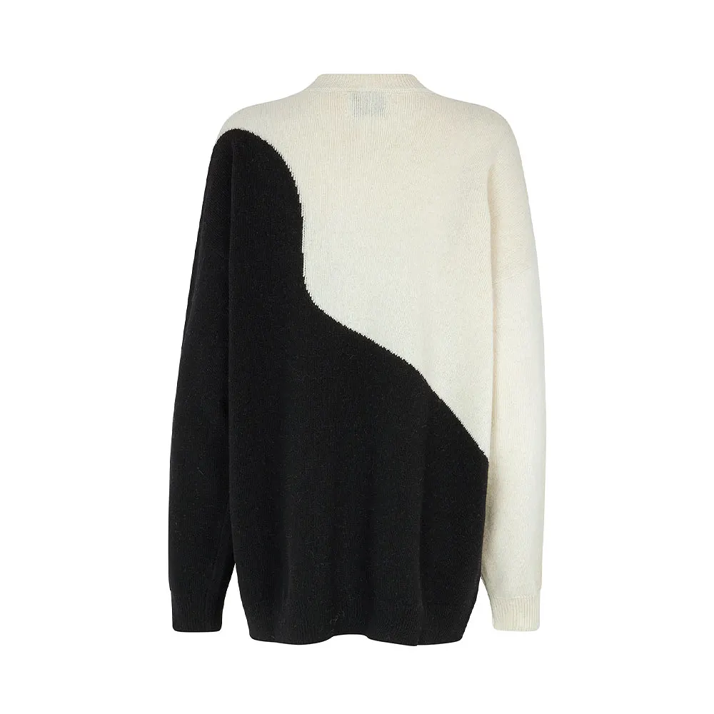 Sandra Sweater Knitwear