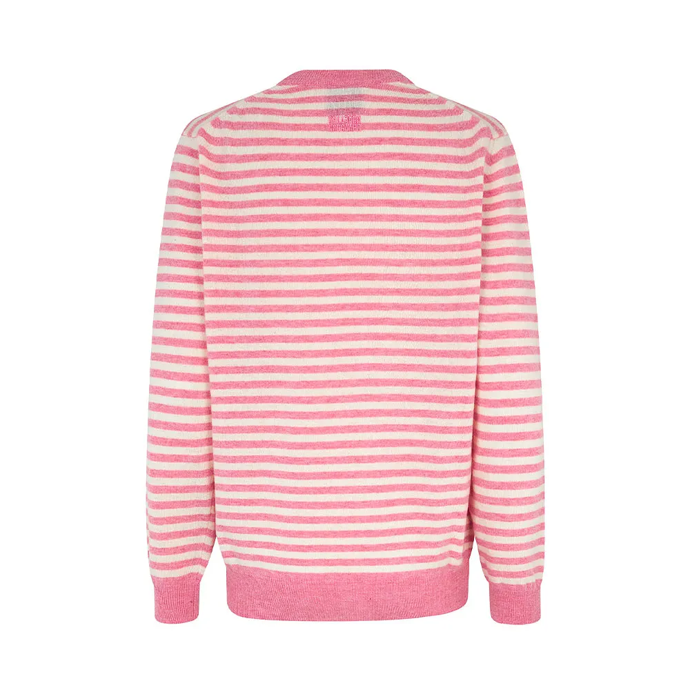 Stripe Kasey Sweater Knitwear