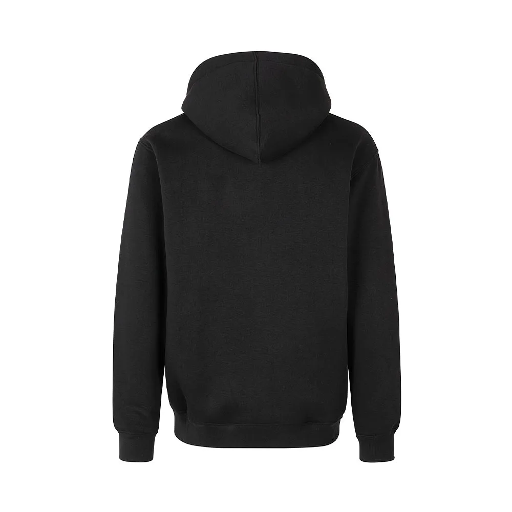 Hoodie Logo Sweatshirt