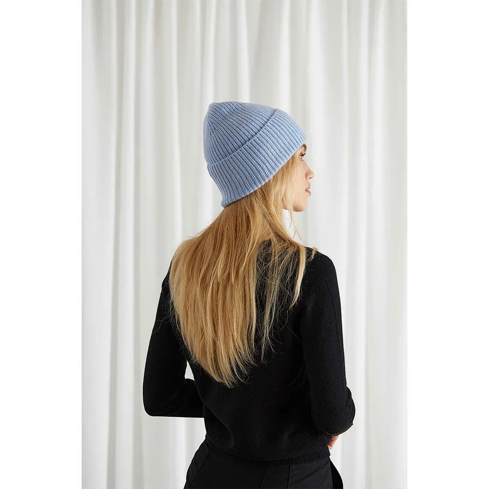 Fold Rib Cap