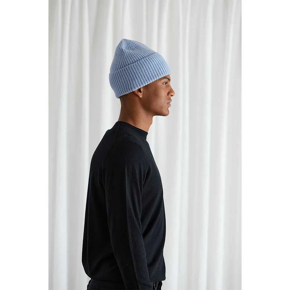 Fold Rib Cap