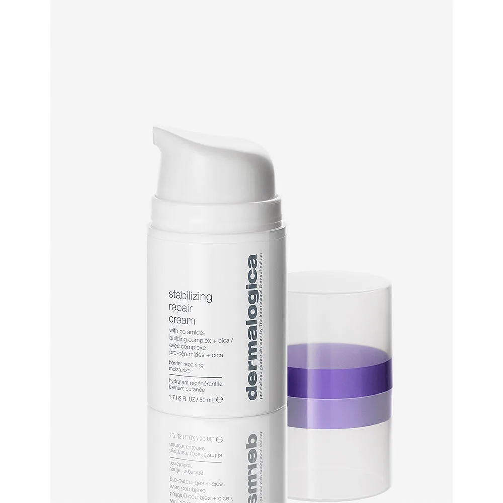 Stabilizing Repair Cream