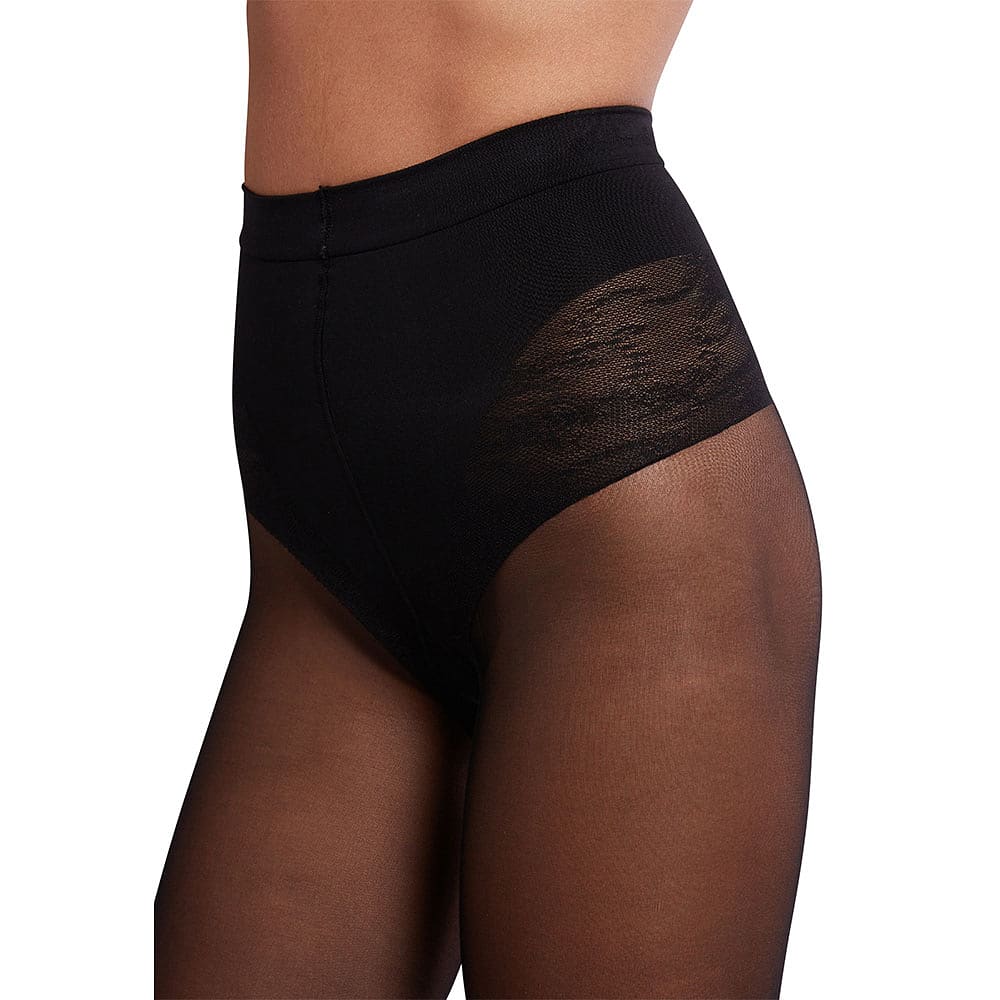 Tummy 20 Control Top Tights