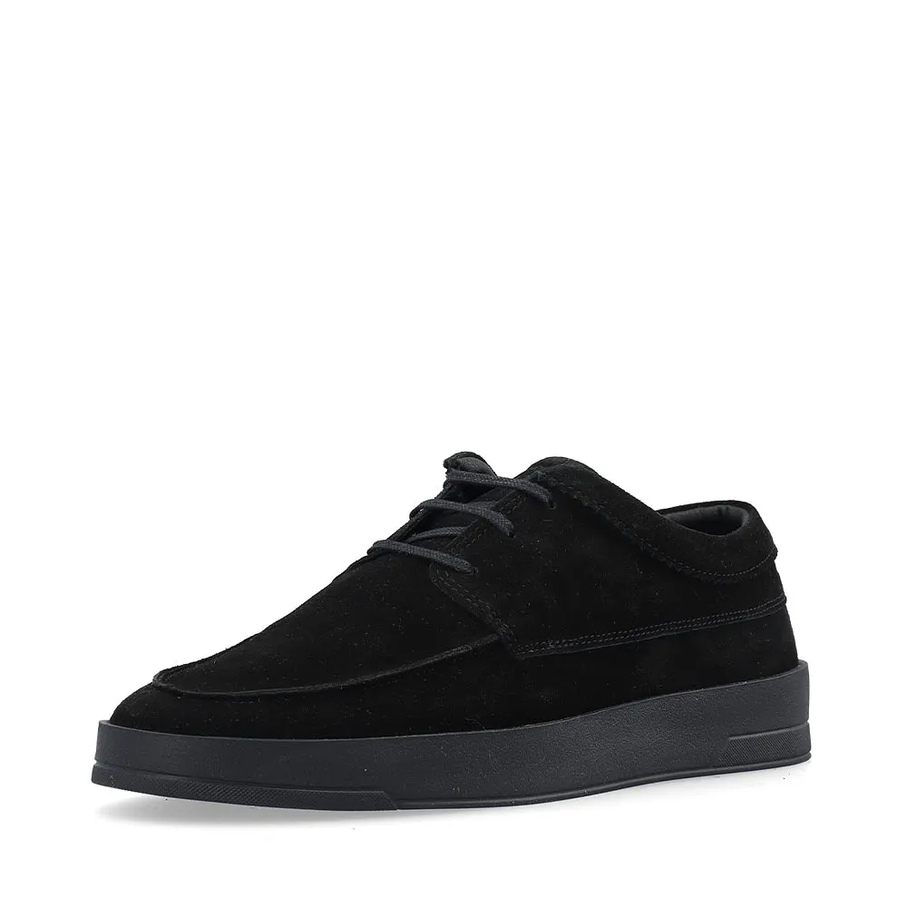 BIATOM Lace Shoe Suede