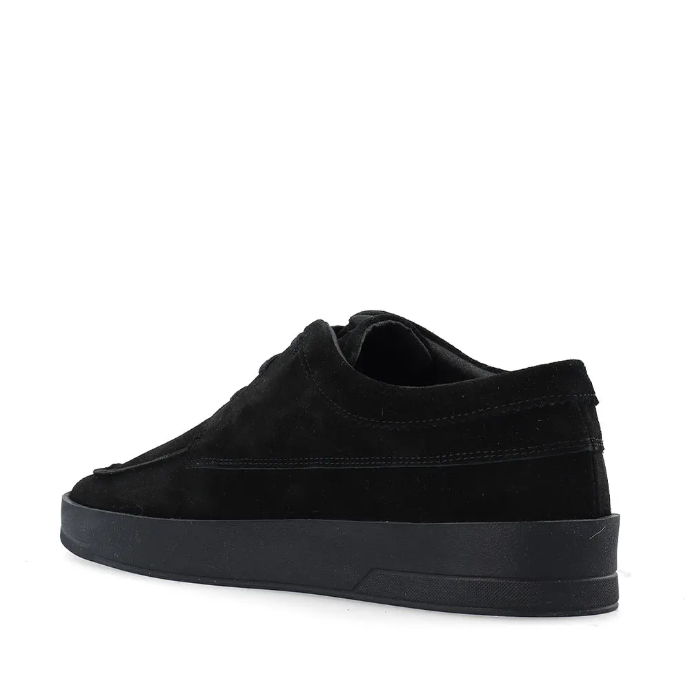 BIATOM Lace Shoe Suede