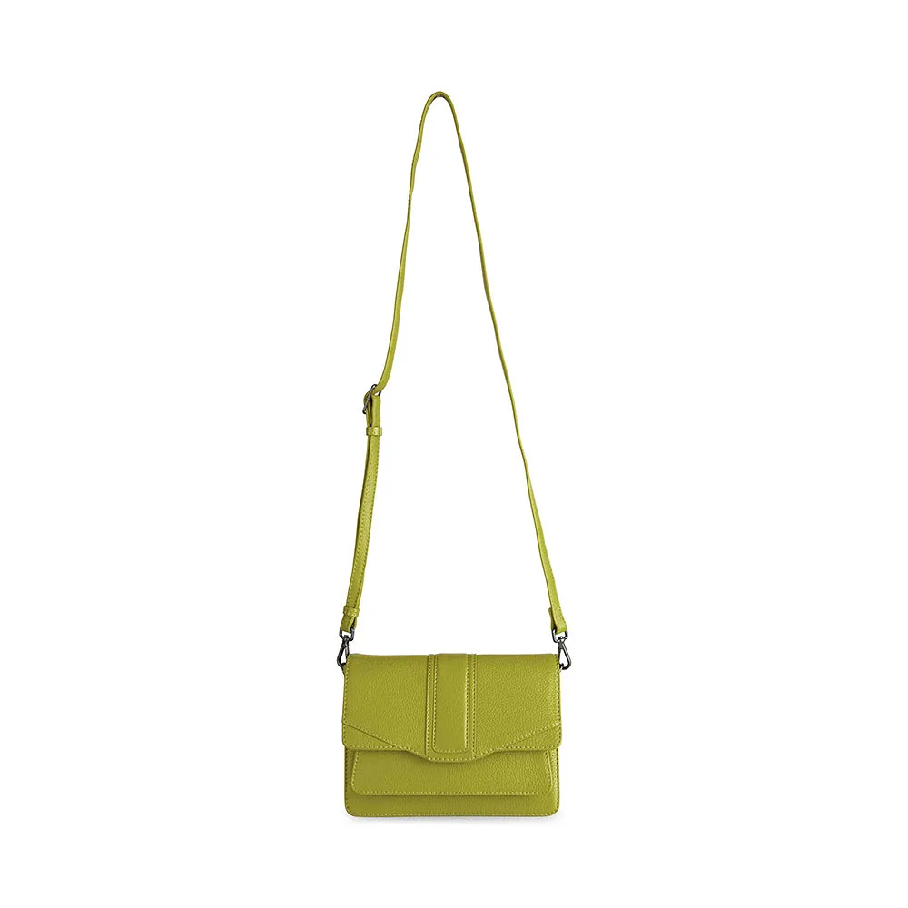 JaneMBG Crossbody Bag