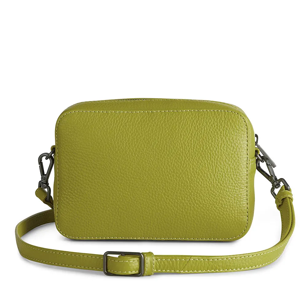 EleaMBG Crossbody Bag