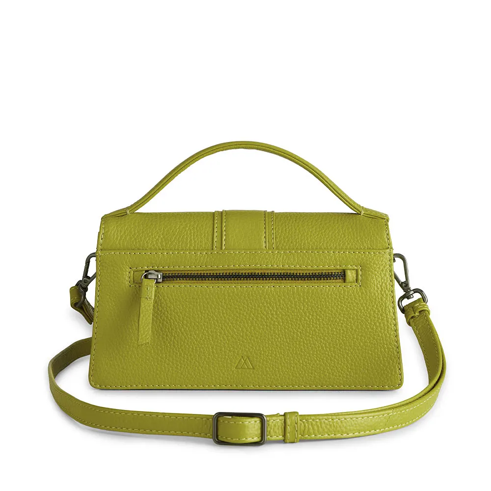 ZoeMBG Crossbody, Grain