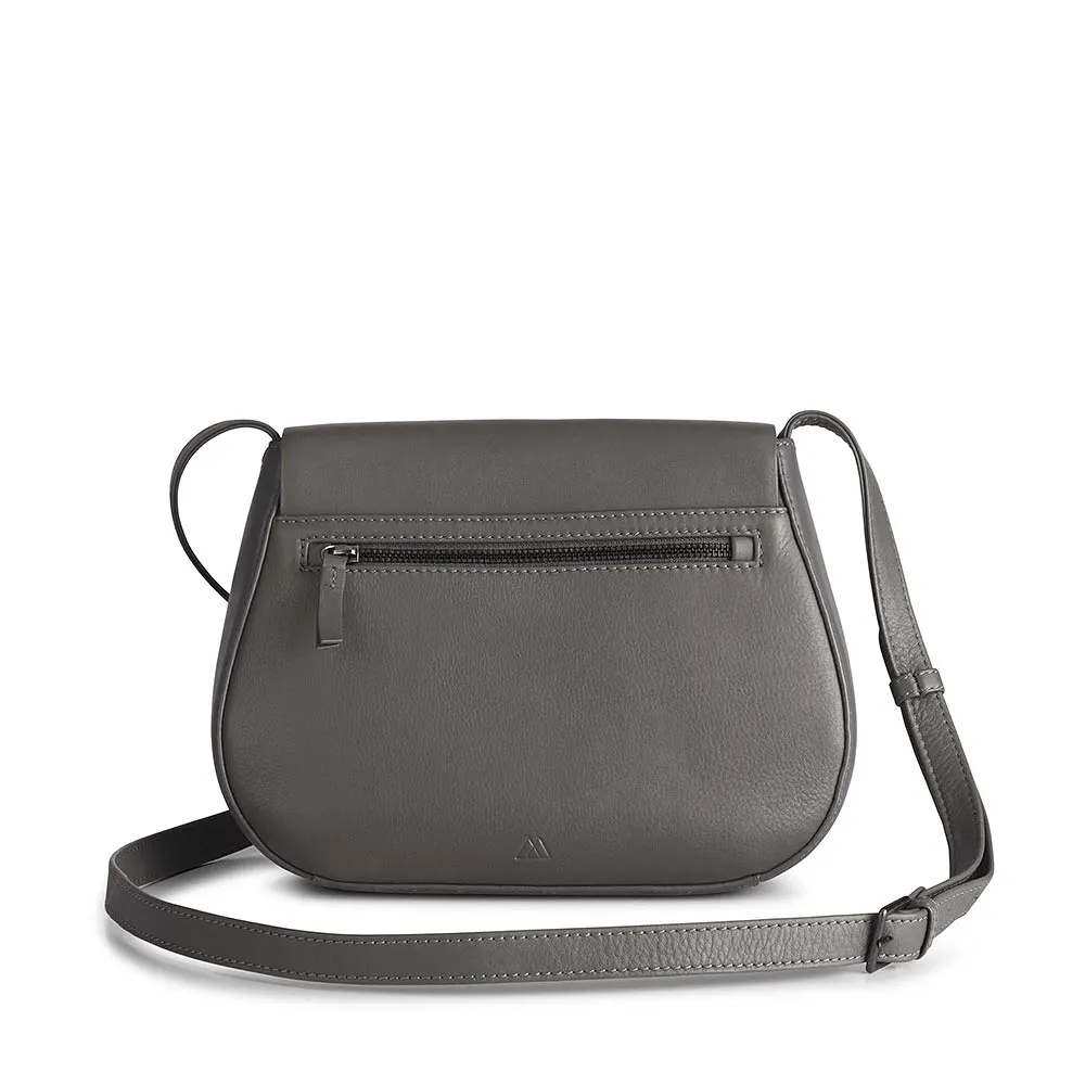 HeatherMBG Crossbody