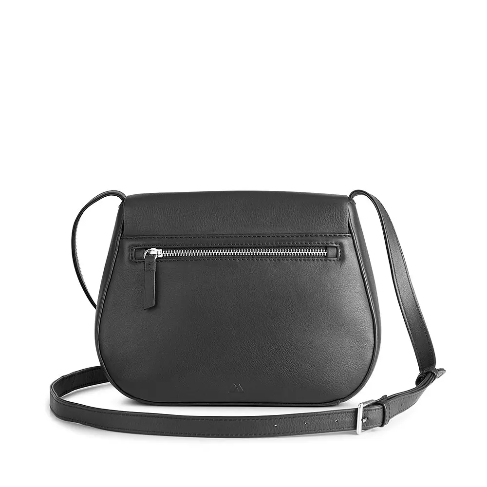 HeatherMBG Crossbody