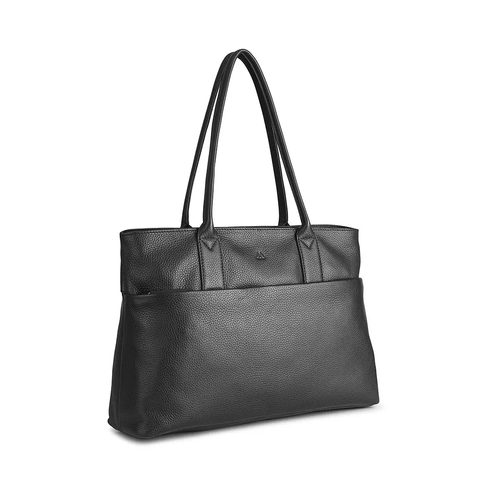 SivaMBG Work Bag, Grain