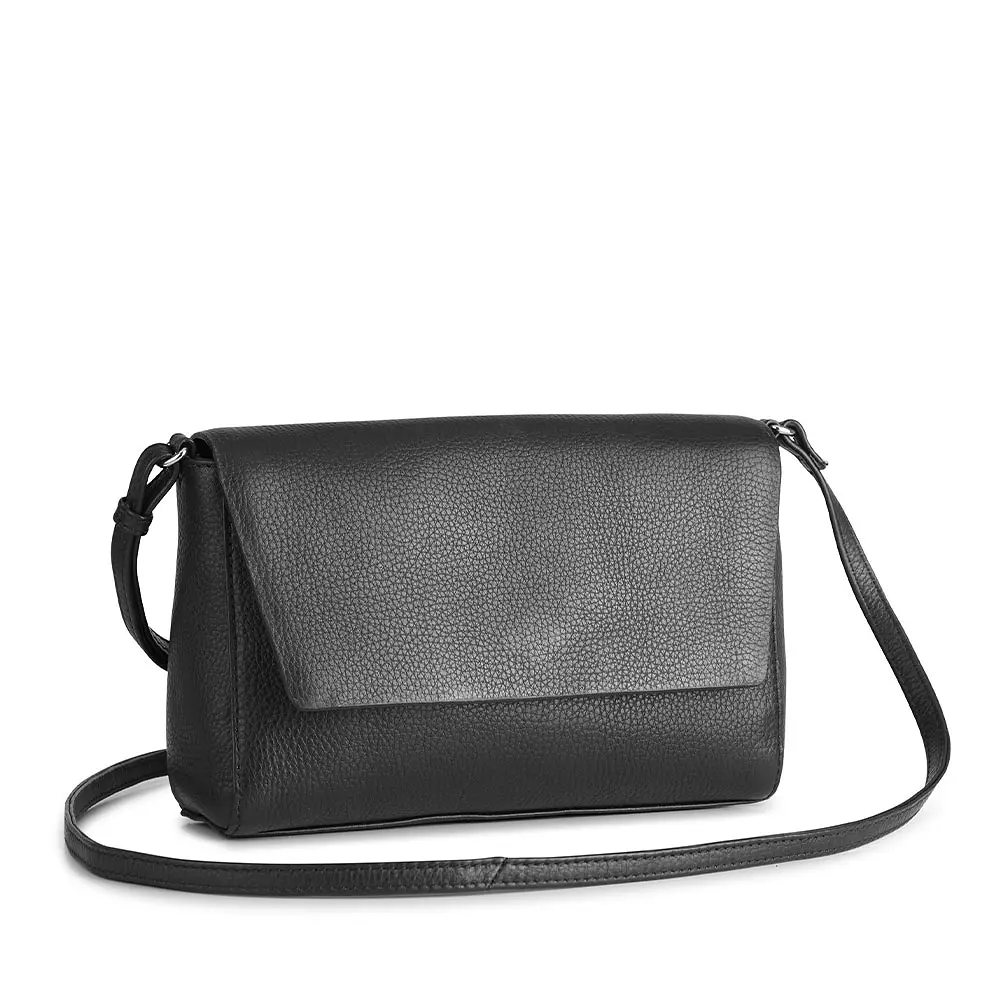 ZeinaMBG Crossbody Bag, Grain