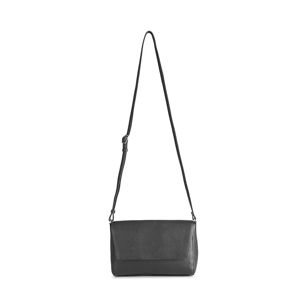 ZeinaMBG Crossbody Bag, Grain