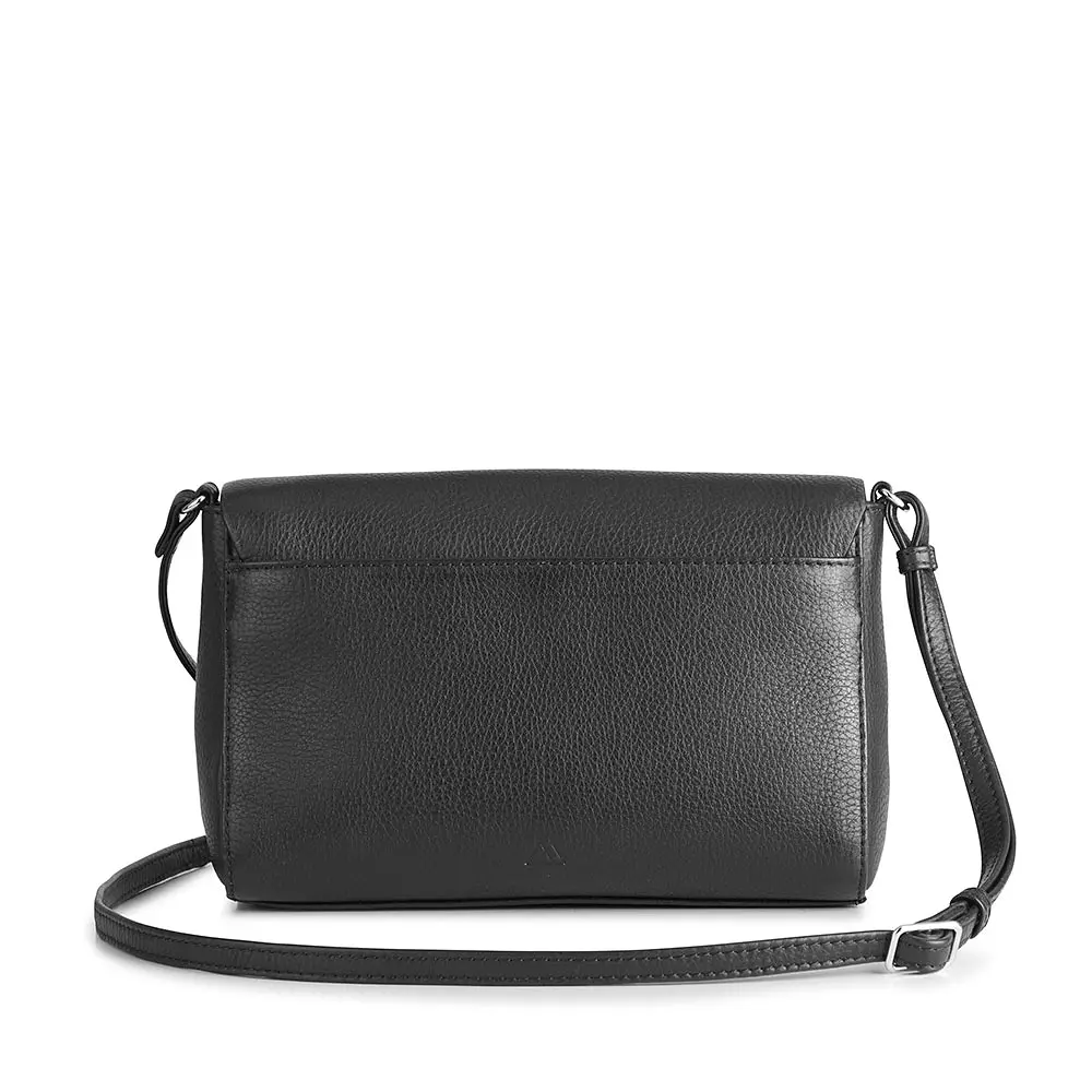 ZeinaMBG Crossbody Bag, Grain