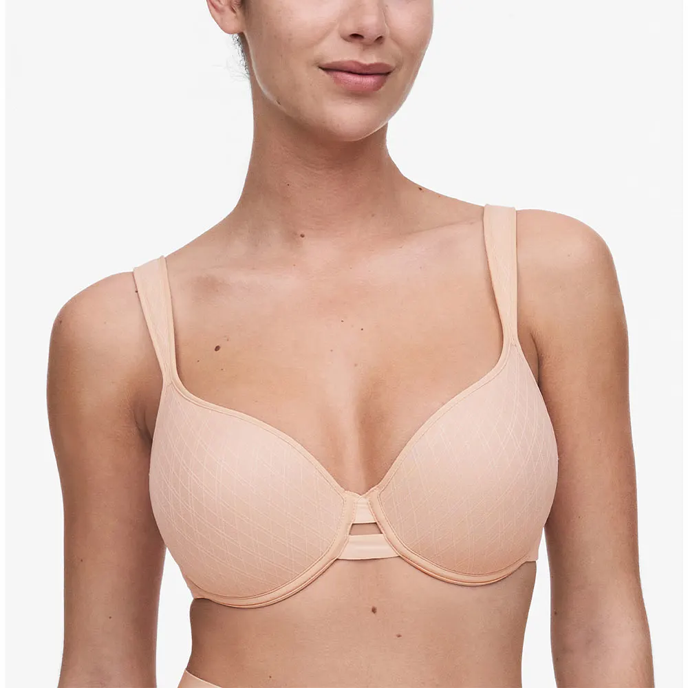 Smooth Lines Covering Memory Bra