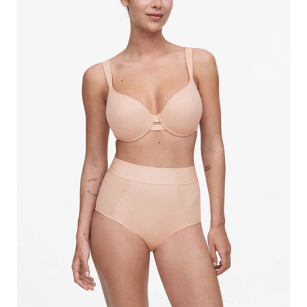 Smooth Lines Covering Memory Bra