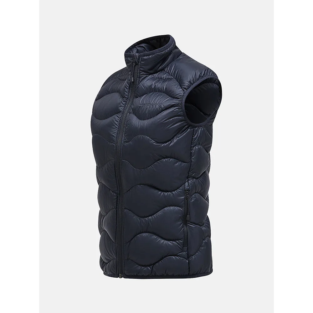 W Helium Down Vest