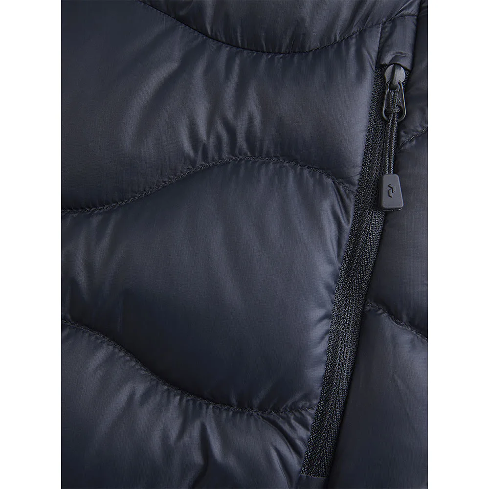 W Helium Down Vest